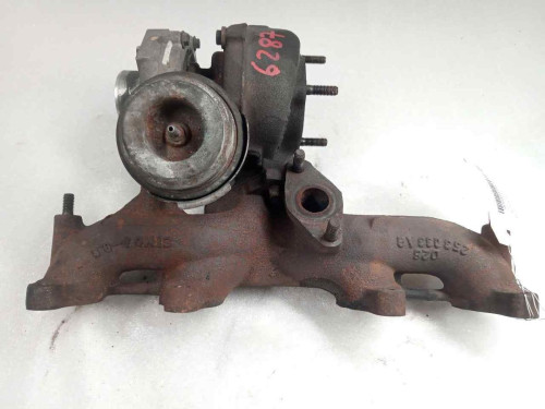  TURBOCOMPRESOR VOLKSWAGEN PASSAT BERLINA (3B3) 