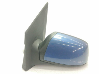 RETROVISOR IZQUIERDO, FORD, FIESTA (CBK)