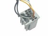  RETROVISOR IZQUIERDO FORD FIESTA (CBK) 