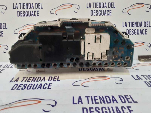  CUADRO INSTRUMENTOS 