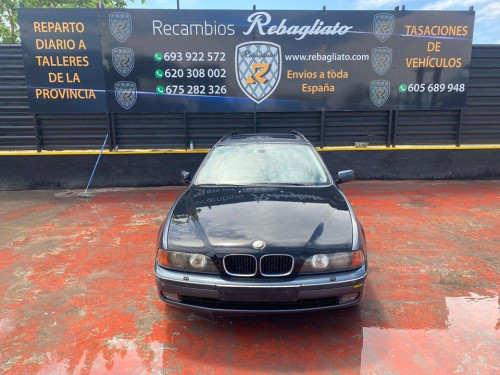  BMW SERIE 5 TOURING (E39) 