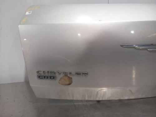  TAPA MALETERO CHRYSLER 300C (LE/LX) 