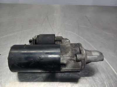 MOTOR ARRANQUE, MERCEDES-BENZ, CLK (BM 208) CABRIO