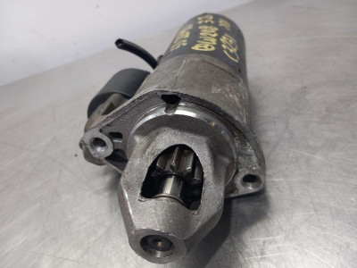 MOTOR ARRANQUE, MERCEDES-BENZ, CLK (BM 208) CABRIO