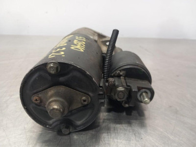MOTOR ARRANQUE, MERCEDES-BENZ, CLK (BM 208) CABRIO