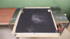 TAPA MALETERO MERCEDES-BENZ CLASE ML (BM 164) 