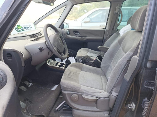 RENAULT ESPACE IV (JK0) — автомобиль-донор на запчасти 