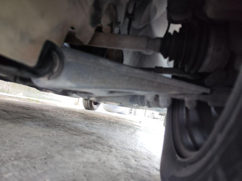 CREMALLERA DIRECCION Renault SCENIC I (JA...) 