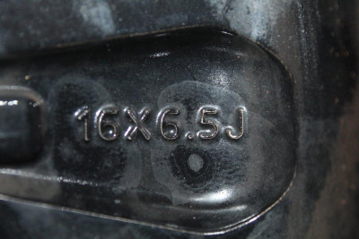 JUEGO LLANTAS, CITROEN, C3 AIRCROSS