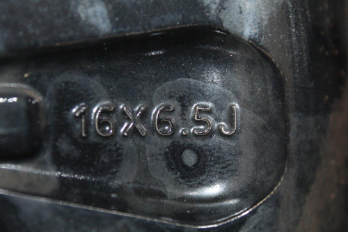  JUEGO LLANTAS, CITROEN, C3 AIRCROSS 