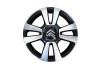  JUEGO LLANTAS, CITROEN, C3 AIRCROSS 