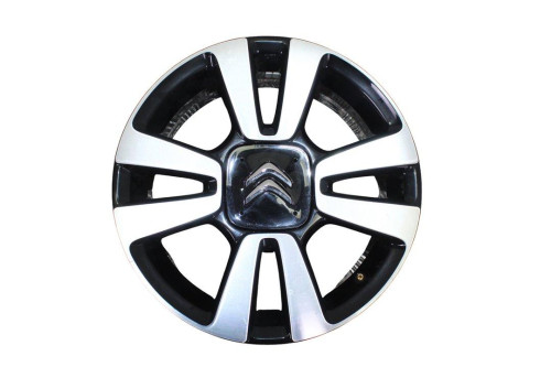  JUEGO LLANTAS, CITROEN, C3 AIRCROSS 