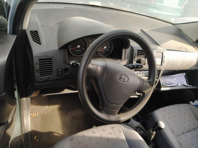 CUADRO INSTRUMENTOS, HYUNDAI, GETZ (TB)