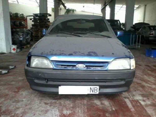  FORD ESCORT CABRIO 