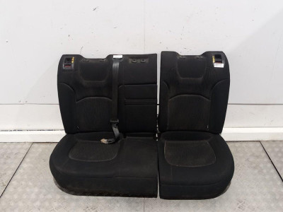 ASIENTOS TRASEROS, CITROEN, C5 BERLINA