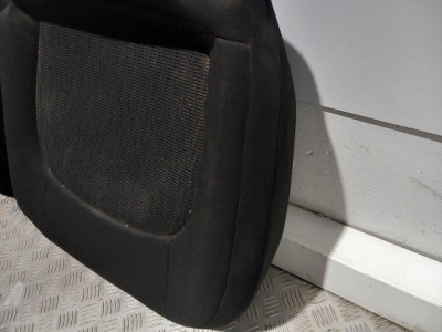 ASIENTOS TRASEROS, CITROEN, C5 BERLINA