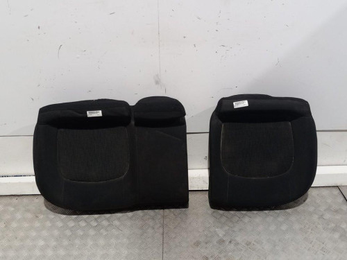  ASIENTOS TRASEROS CITROEN C5 BERLINA 