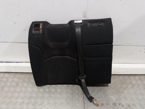  ASIENTOS TRASEROS CITROEN C5 BERLINA 
