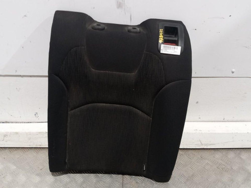  ASIENTOS TRASEROS CITROEN C5 BERLINA 