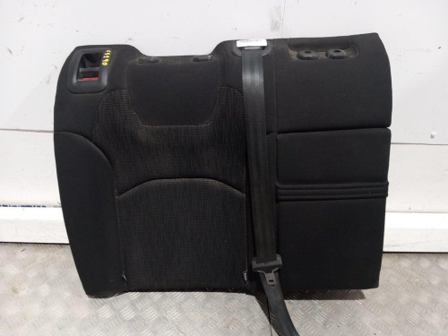  ASIENTOS TRASEROS CITROEN C5 BERLINA 