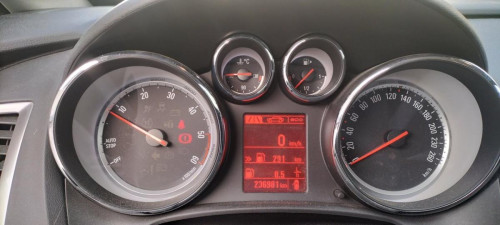  OPEL ASTRA J BERLINA 5P 