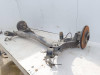  PUENTE TRASERO CITROEN C5 AIRCROSS 