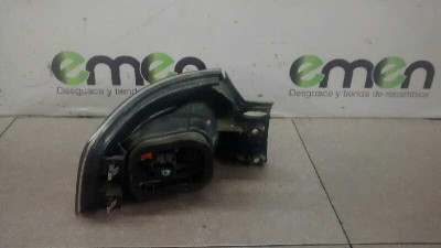 PILOTO TRASERO DERECHO, SEAT, IBIZA (6L1)