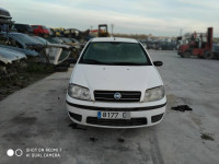 FIAT II PUNTO (188) BERLINA