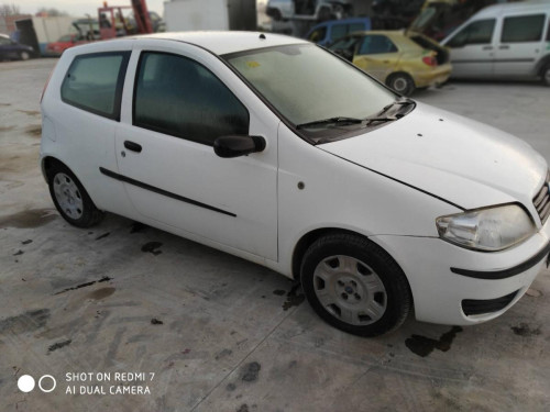  FIAT II PUNTO (188) BERLINA 