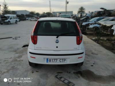 FIAT II PUNTO (188) BERLINA
