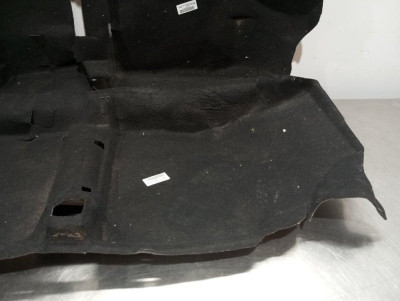JUEGO TAPIZADOS / CARTONERAS, TOYOTA, YARIS CROSS