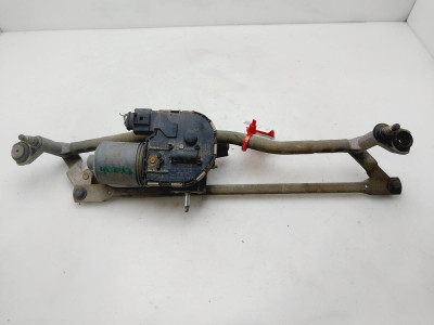 MOTOR LIMPIA DELANTERO, Audi, A3 (8P1)