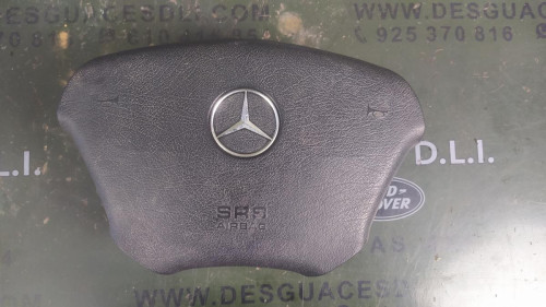  AIRBAG DELANTERO IZQUIERDO Mercedes-Benz CLASE ML (BM 163) 