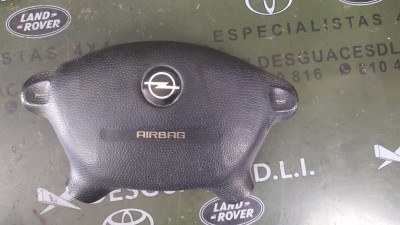 AIRBAG DELANTERO IZQUIERDO, Opel, VECTRA B BERLINA