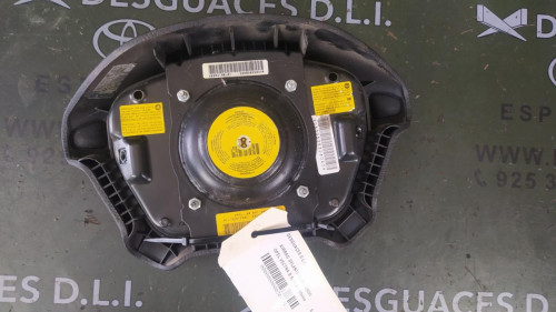 AIRBAG DELANTERO IZQUIERDO Opel VECTRA B BERLINA 