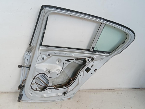 PUERTA TRASERA DERECHA BMW SERIE 1 BERLINA 5P (F20) 