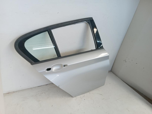 PUERTA TRASERA DERECHA BMW SERIE 1 BERLINA 5P (F20) 