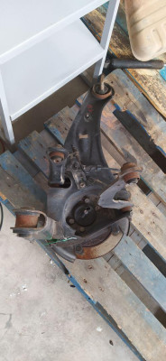 MANGUETA TRASERA DERECHA, MITSUBISHI, ASX (GA0W)