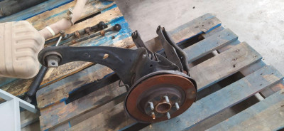 MANGUETA TRASERA DERECHA, MITSUBISHI, ASX (GA0W)
