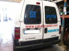CITROEN JUMPY — Donor Vehicle for Used Parts 