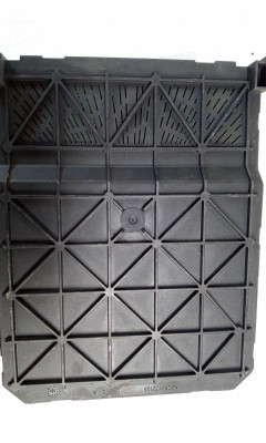 CAJA RELES / FUSIBLES, CITROEN, C3