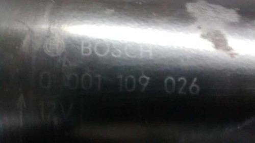  MOTOR ARRANQUE, PEUGEOT, 306 3/5 PT. (S1) 