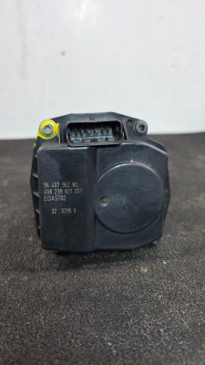CAJA MARIPOSA, CITROEN, C3