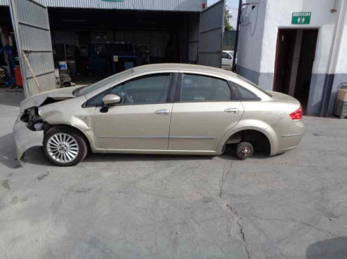  FIAT LINEA (110) 