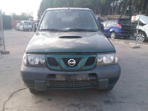  NISSAN TERRANO II (R20) 