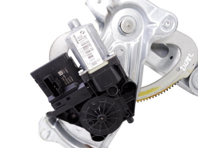 ELEVALUNAS DELANTERO DERECHO, RENAULT, MEGANE III COUPE