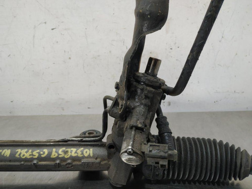  CREMALLERA DIRECCION VOLKSWAGEN TOUAREG (7L6) 