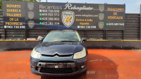 CITROEN C4 BERLINA