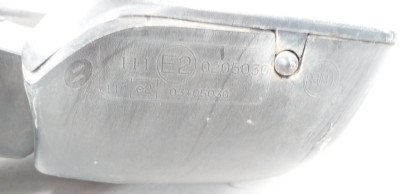 RETROVISOR DERECHO, CITROEN, JUMPY