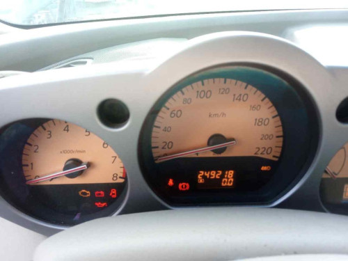  NISSAN MURANO (Z50) 